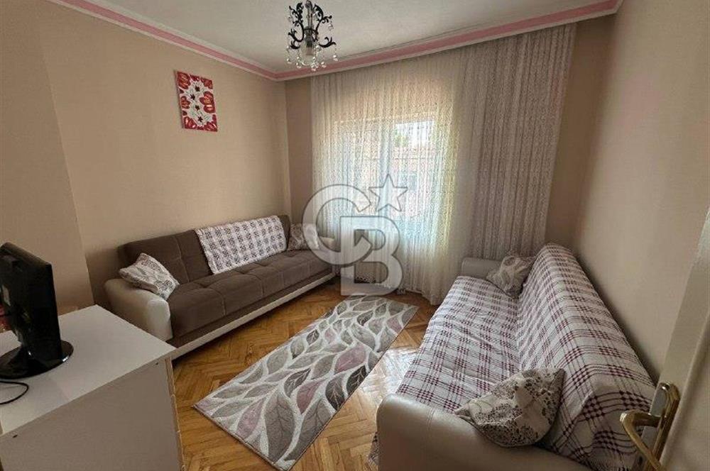 Güçlükaya Mah.,110 m²,3+1,Eşyalı, Kiralık,2.Kat Daire (En Üst)