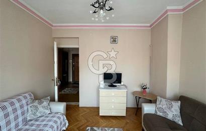 Güçlükaya Mah.,110 m²,3+1,Eşyalı, Kiralık,2.Kat Daire (En Üst)