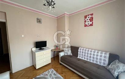 Güçlükaya Mah.,110 m²,3+1,Eşyalı, Kiralık,2.Kat Daire (En Üst)