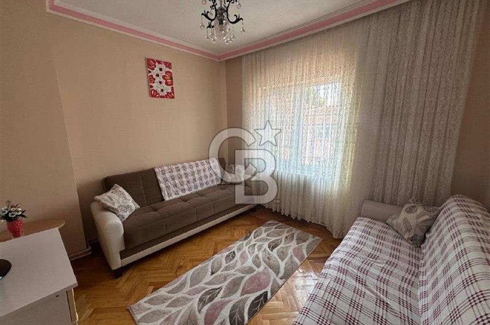 Güçlükaya Mah.,110 m²,3+1,Eşyalı, Kiralık,2.Kat Daire (En Üst)