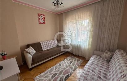 Güçlükaya Mah.,110 m²,3+1,Eşyalı, Kiralık,2.Kat Daire (En Üst)