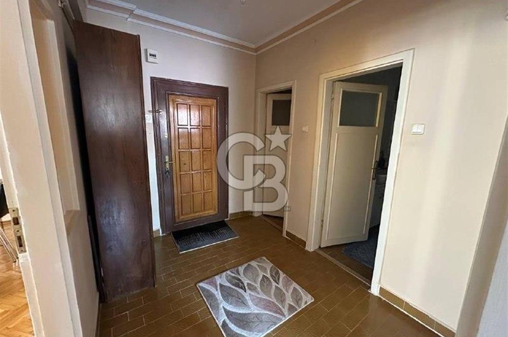 Güçlükaya Mah.,110 m²,3+1,Eşyalı, Kiralık,2.Kat Daire (En Üst)