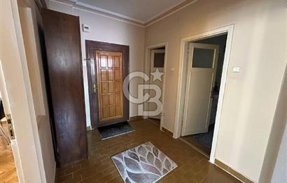 Güçlükaya Mah.,110 m²,3+1,Eşyalı, Kiralık,2.Kat Daire (En Üst)