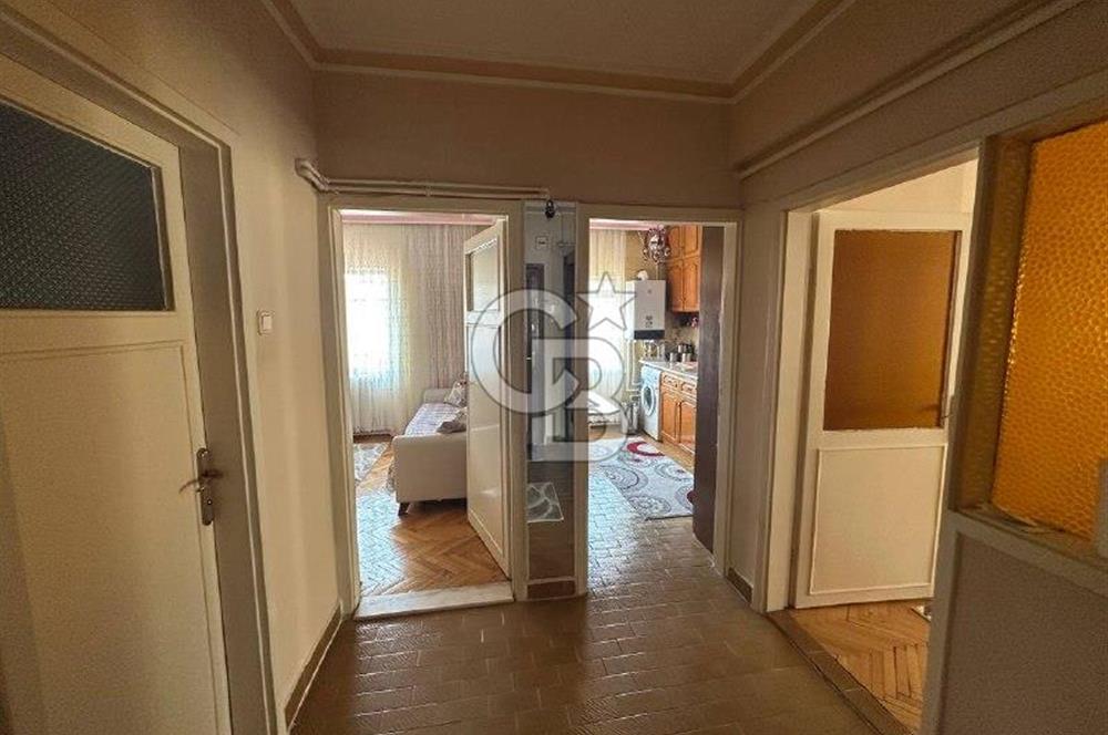 Güçlükaya Mah.,110 m²,3+1,Eşyalı, Kiralık,2.Kat Daire (En Üst)