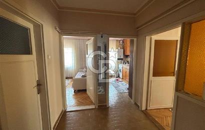 Güçlükaya Mah.,110 m²,3+1,Eşyalı, Kiralık,2.Kat Daire (En Üst)
