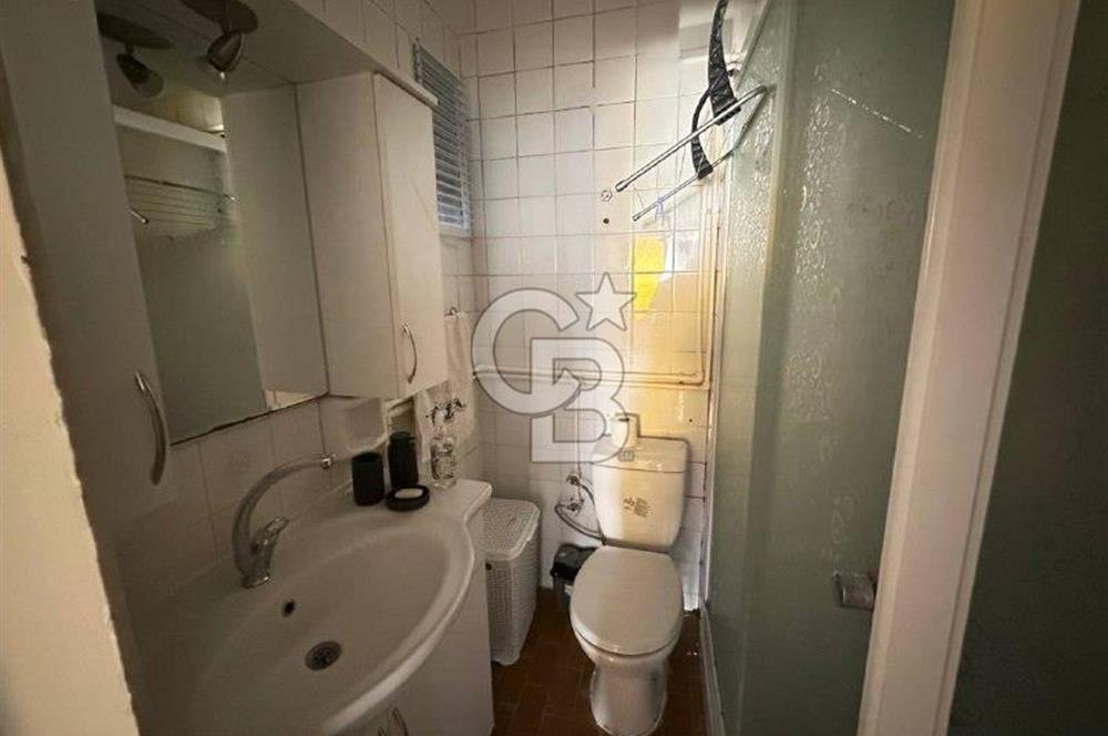 Güçlükaya Mah.,110 m²,3+1,Eşyalı, Kiralık,2.Kat Daire (En Üst)