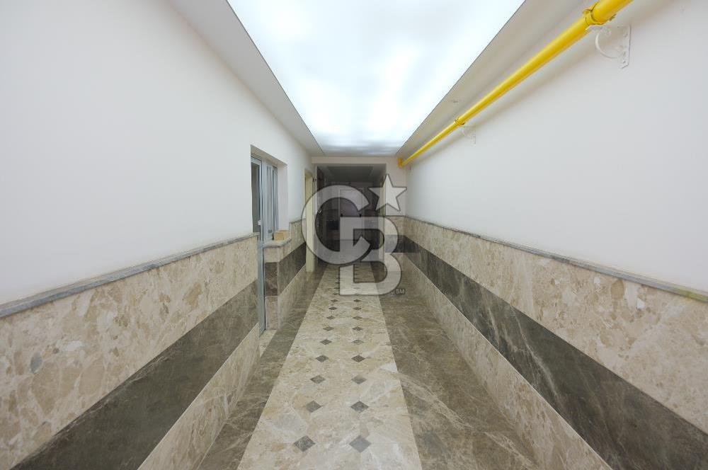 ÇİĞLİ ANADOLU CADDESİ YÜRÜME MESAFESİ ARA KAT 1+1 SATILIK DAİRE