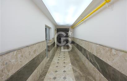 ÇİĞLİ ANADOLU CADDESİ YÜRÜME MESAFESİ ARA KAT 1+1 SATILIK DAİRE