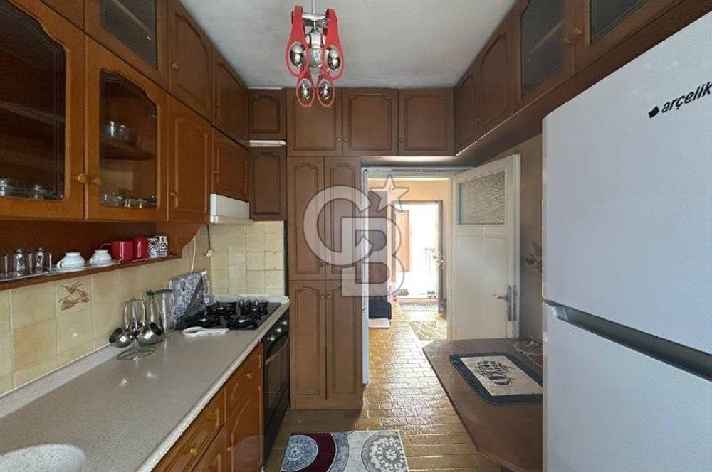 Güçlükaya Mah.,110 m²,3+1,Eşyalı, Kiralık,2.Kat Daire (En Üst)