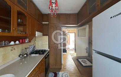 Güçlükaya Mah.,110 m²,3+1,Eşyalı, Kiralık,2.Kat Daire (En Üst)