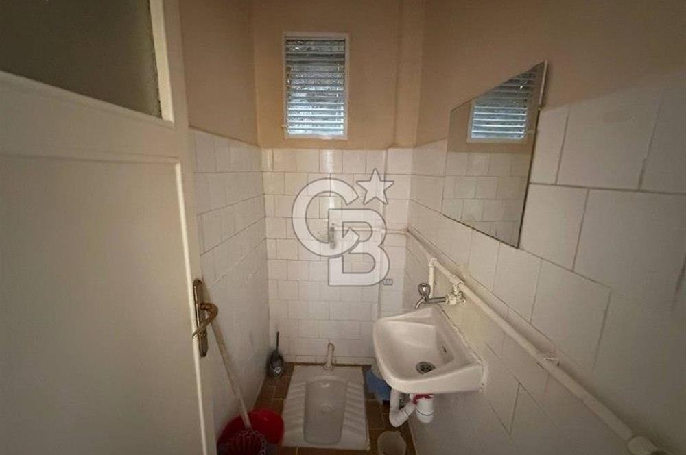 Güçlükaya Mah.,110 m²,3+1,Eşyalı, Kiralık,2.Kat Daire (En Üst)
