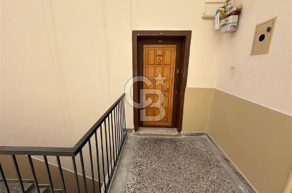 Güçlükaya Mah.,110 m²,3+1,Eşyalı, Kiralık,2.Kat Daire (En Üst)