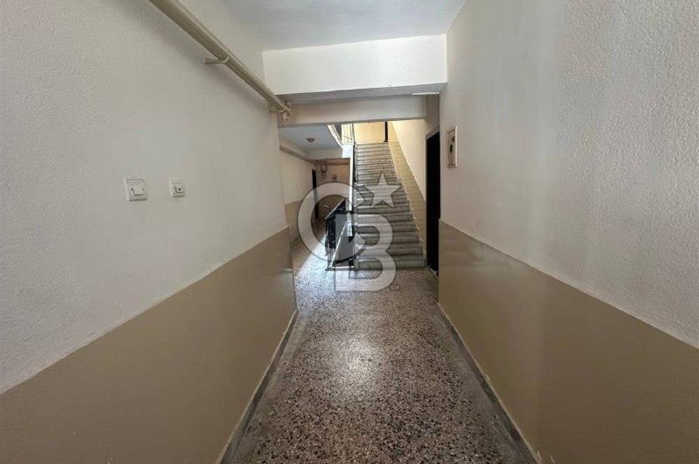 Güçlükaya Mah.,110 m²,3+1,Eşyalı, Kiralık,2.Kat Daire (En Üst)