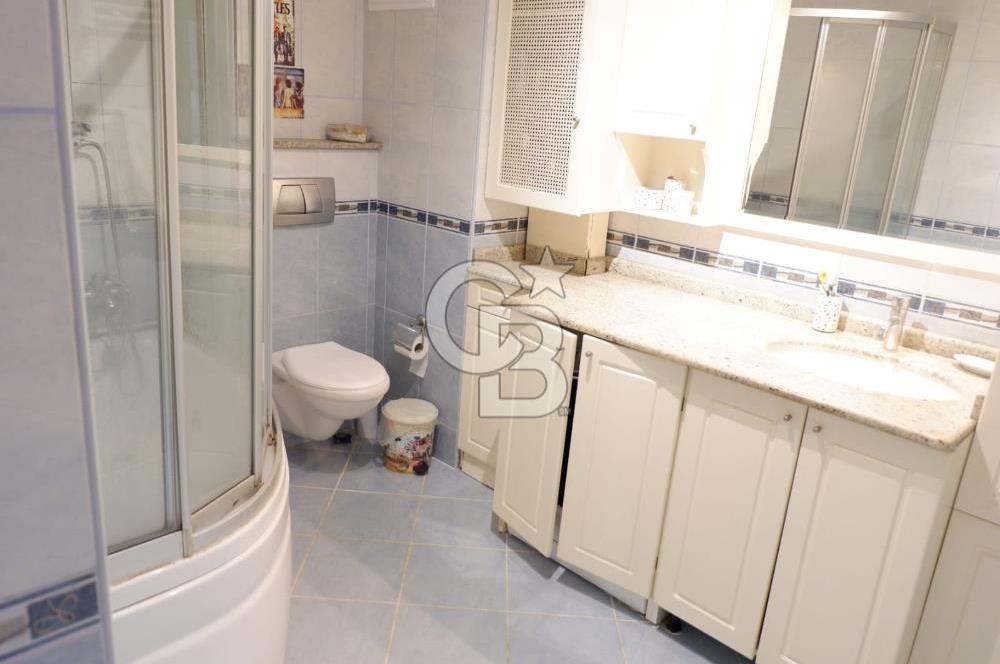 İdealtepe Eraykent'de 4+1 Kiralık Daire