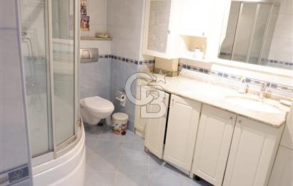 İdealtepe Eraykent'de 4+1 Kiralık Daire