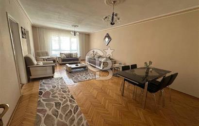 Güçlükaya Mah.,110 m²,3+1,Eşyalı, Kiralık,2.Kat Daire (En Üst)