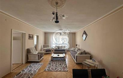 Güçlükaya Mah.,110 m²,3+1,Eşyalı, Kiralık,2.Kat Daire (En Üst)