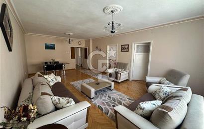Güçlükaya Mah.,110 m²,3+1,Eşyalı, Kiralık,2.Kat Daire (En Üst)