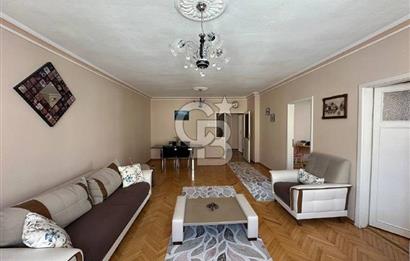 Güçlükaya Mah.,110 m²,3+1,Eşyalı, Kiralık,2.Kat Daire (En Üst)