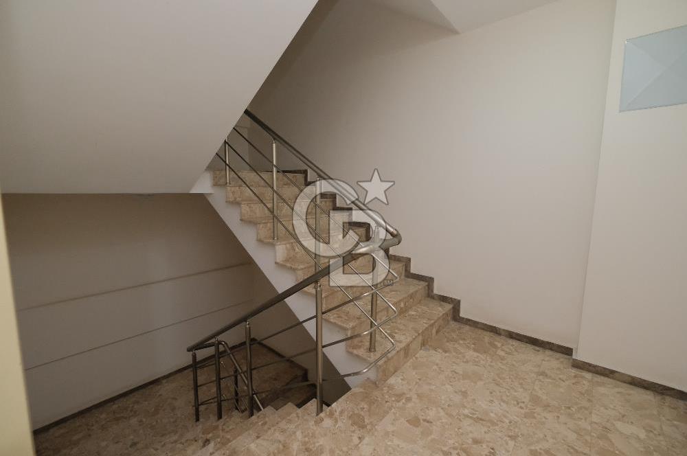 ÇİĞLİ ANADOLU CADDESİ YÜRÜME MESAFESİ ARA KAT 1+1 SATILIK DAİRE