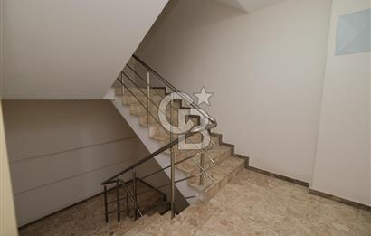 ÇİĞLİ ANADOLU CADDESİ YÜRÜME MESAFESİ ARA KAT 1+1 SATILIK DAİRE
