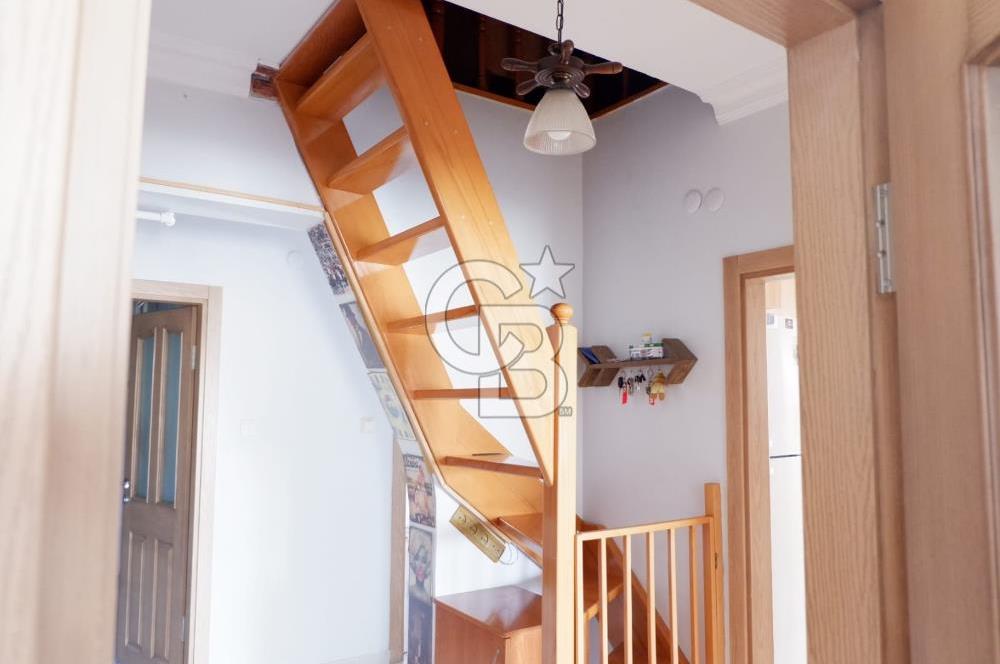 İdealtepe Eraykent'de 4+1 Kiralık Daire