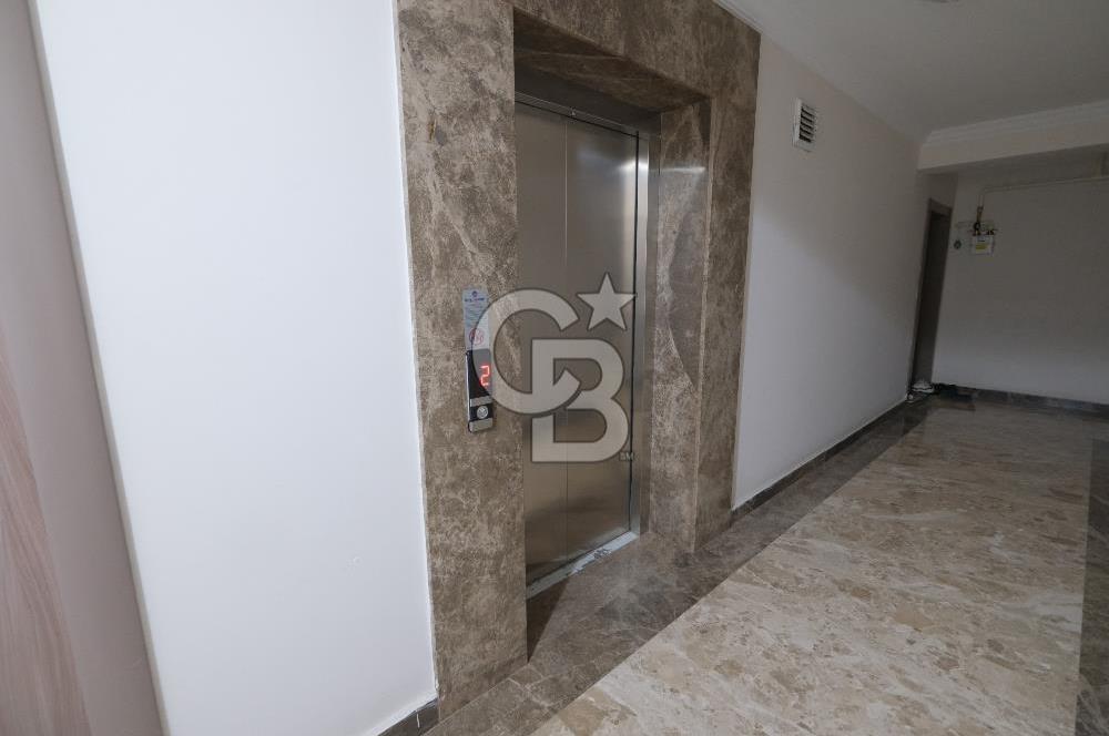 ÇİĞLİ ANADOLU CADDESİ YÜRÜME MESAFESİ ARA KAT 1+1 SATILIK DAİRE