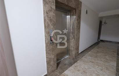ÇİĞLİ ANADOLU CADDESİ YÜRÜME MESAFESİ ARA KAT 1+1 SATILIK DAİRE