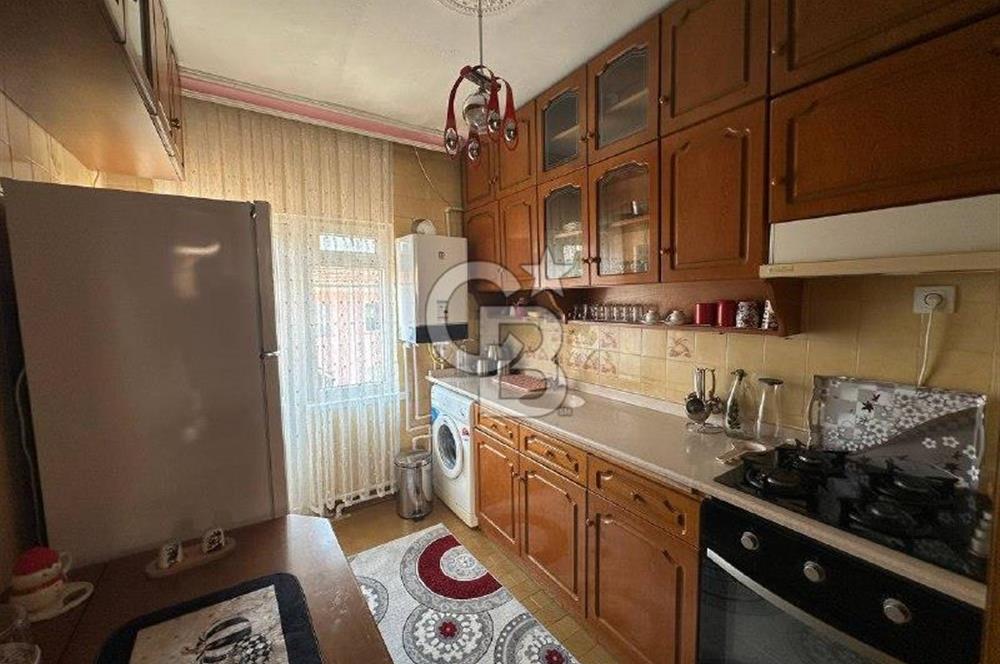 Güçlükaya Mah.,110 m²,3+1,Eşyalı, Kiralık,2.Kat Daire (En Üst)