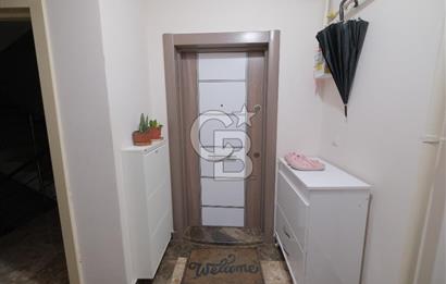ÇİĞLİ ANADOLU CADDESİ YÜRÜME MESAFESİ ARA KAT 1+1 SATILIK DAİRE