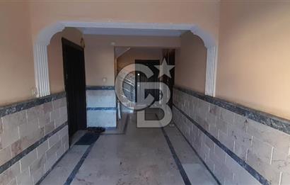 Ayvalık Armutçuk'ta Merkezi Konumda Bakımlı 3+1 Ara Kat Daire