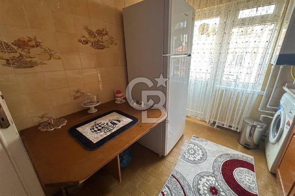 Güçlükaya Mah.,110 m²,3+1,Eşyalı, Kiralık,2.Kat Daire (En Üst)
