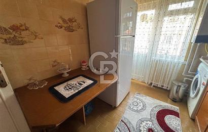 Güçlükaya Mah.,110 m²,3+1,Eşyalı, Kiralık,2.Kat Daire (En Üst)