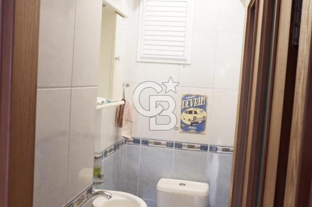 İdealtepe Eraykent'de 4+1 Kiralık Daire