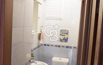 İdealtepe Eraykent'de 4+1 Kiralık Daire