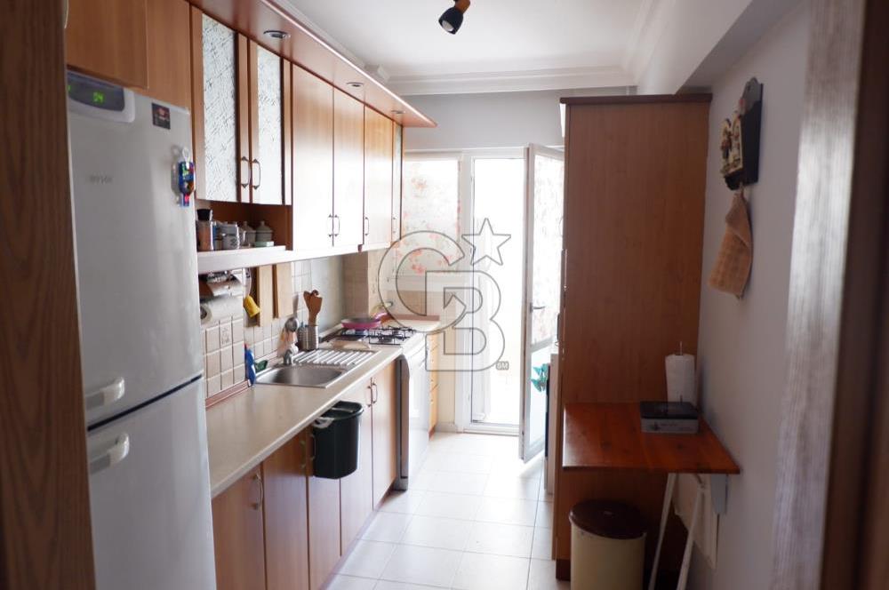 İdealtepe Eraykent'de 4+1 Kiralık Daire