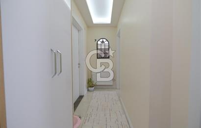 ÇİĞLİ ANADOLU CADDESİ YÜRÜME MESAFESİ ARA KAT 1+1 SATILIK DAİRE