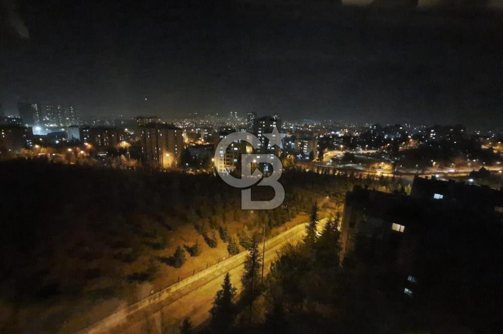 ERYAMAN TUNAHAN MAHALLESİNDE SATILIK 3+1 DAİRE
