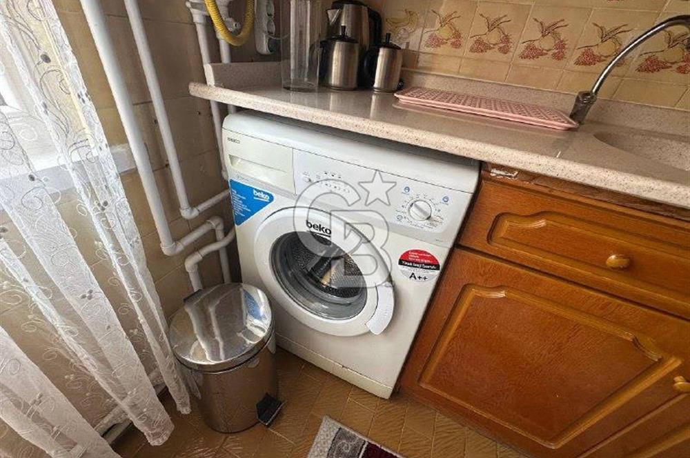 Güçlükaya Mah.,110 m²,3+1,Eşyalı, Kiralık,2.Kat Daire (En Üst)