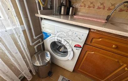 Güçlükaya Mah.,110 m²,3+1,Eşyalı, Kiralık,2.Kat Daire (En Üst)
