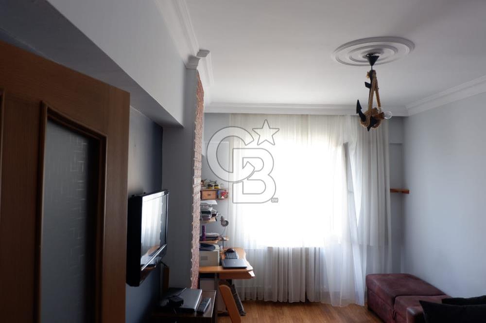 İdealtepe Eraykent'de 4+1 Kiralık Daire