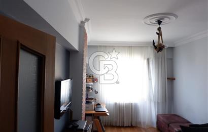 İdealtepe Eraykent'de 4+1 Kiralık Daire