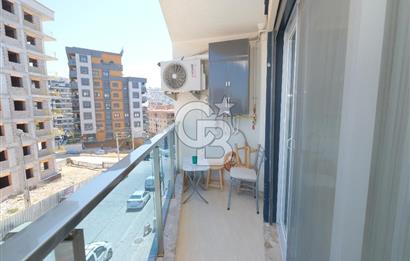 ÇİĞLİ ANADOLU CADDESİ YÜRÜME MESAFESİ ARA KAT 1+1 SATILIK DAİRE