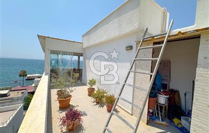 bodrum milas güllük de hava alanına 10 dakika mesafede fırsat daire...