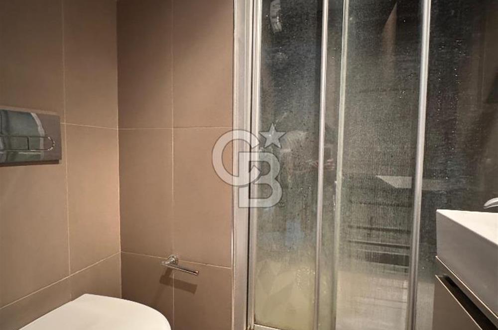 NEF Points 06' da 1+1 Full Eşyalı Kiralık Rezidans..
