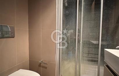 NEF Points 06' da 1+1 Full Eşyalı Kiralık Rezidans..