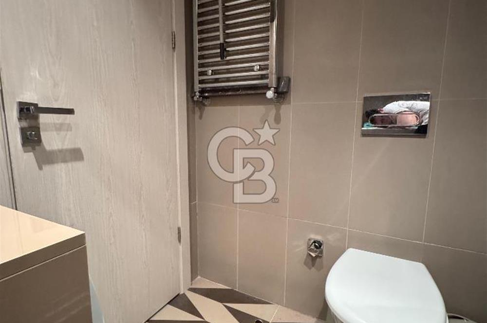 NEF Points 06' da 1+1 Full Eşyalı Kiralık Rezidans..