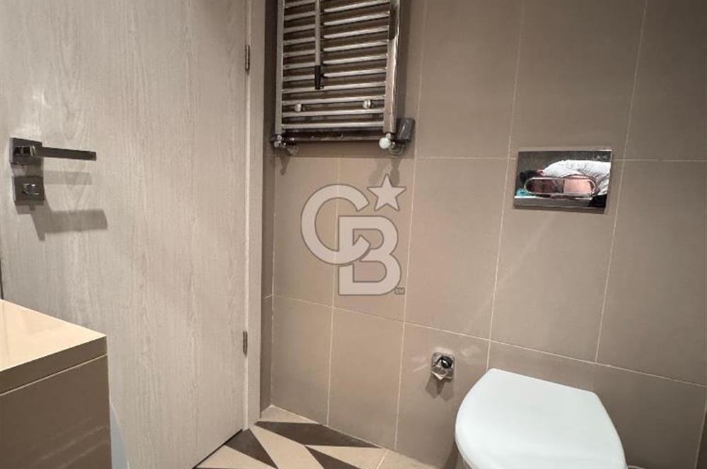 NEF Points 06' da 1+1 Full Eşyalı Kiralık Rezidans..