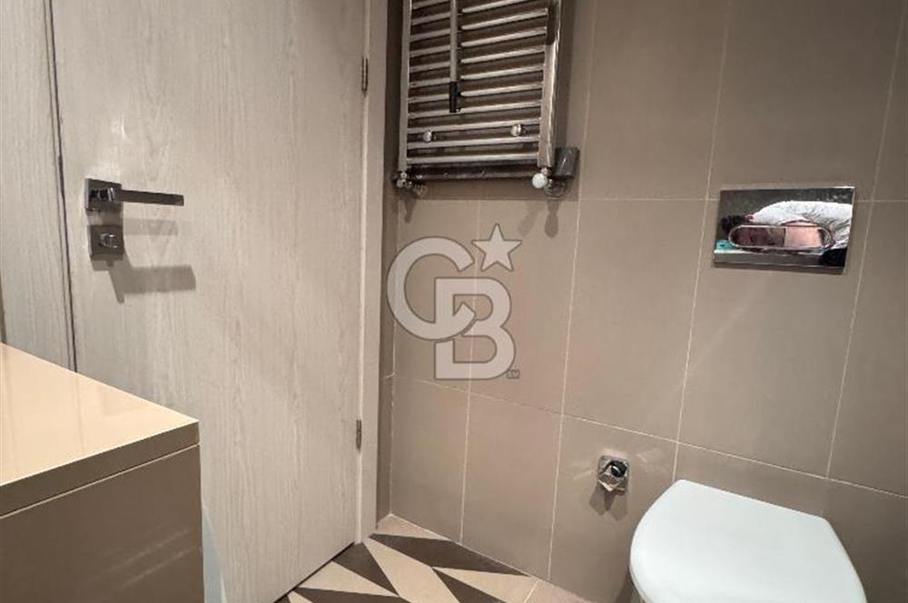 NEF Points 06' da 1+1 Full Eşyalı Kiralık Rezidans..