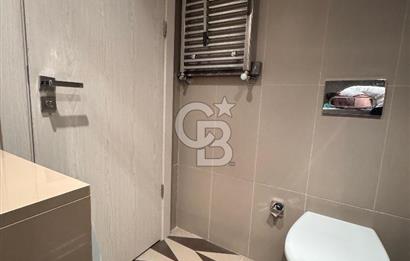 NEF Points 06' da 1+1 Full Eşyalı Kiralık Rezidans..